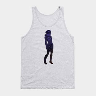 Zoe Castillo (Book 4) Tank Top